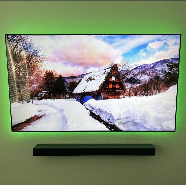 Tv Mounts Floating Shelves