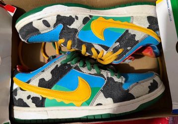 Nike dunks