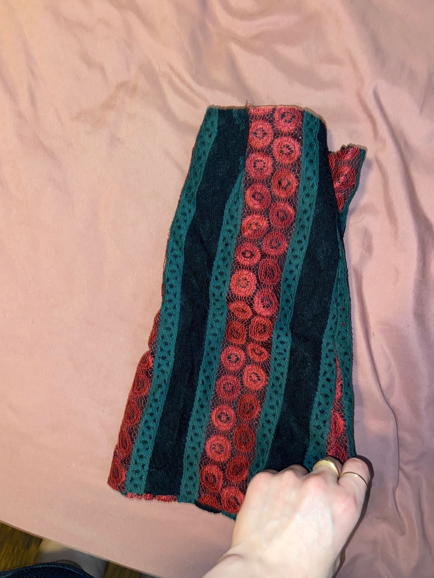 Skirt