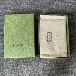 Gucci Cardholder 