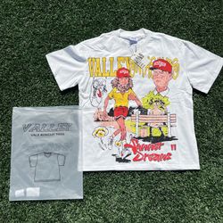 Vale Forever Run Forest Tee 