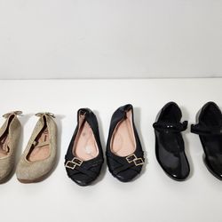 Toddler's Girl's Shoes
