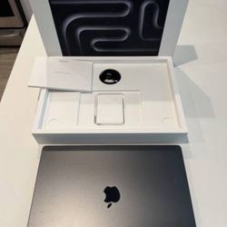 2024 MacBook Pro 16 M4