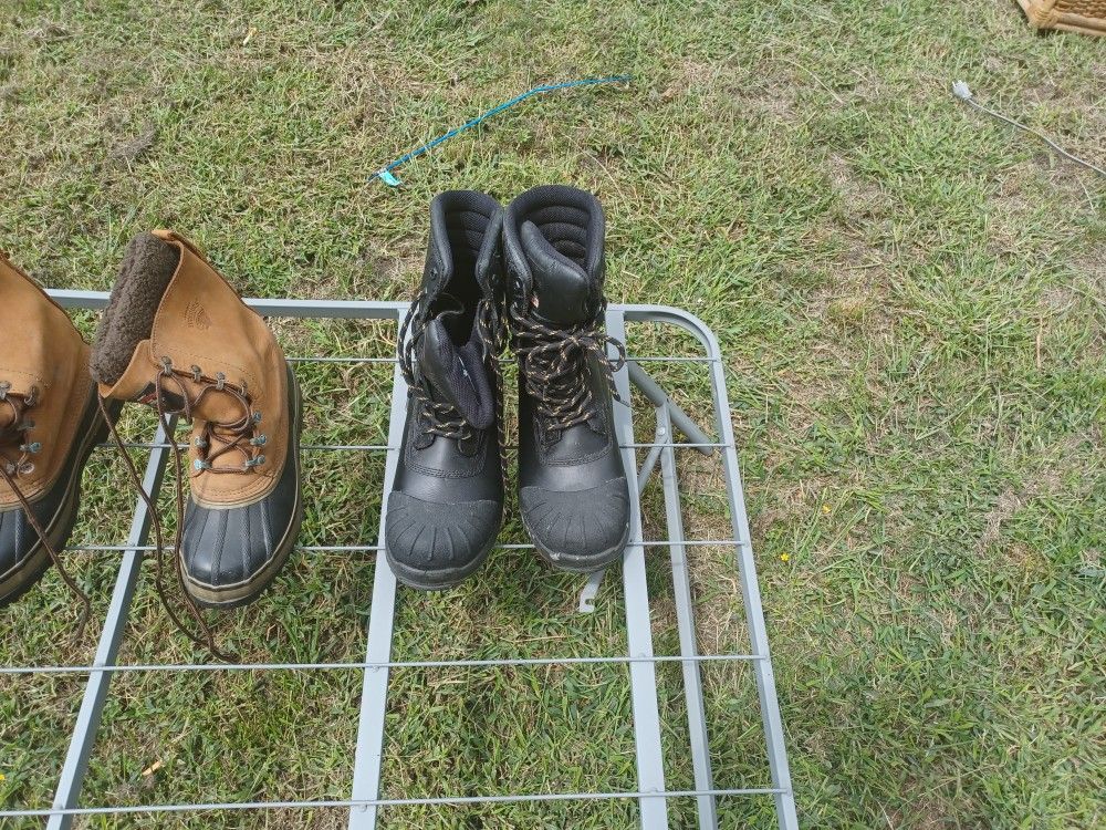 Boots