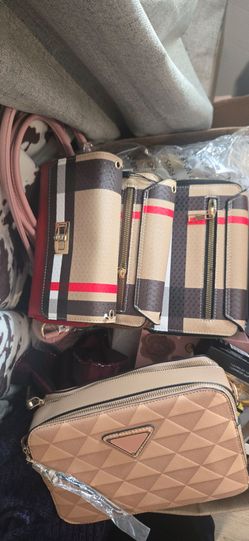 Cross wallet $35 each