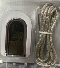 Memory Card Reader/Writer