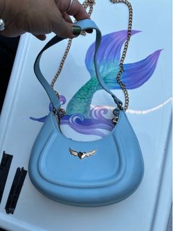 Purse $5