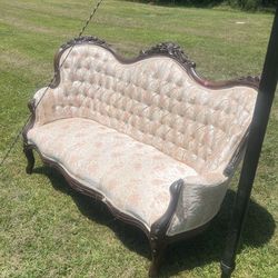 Vintage Chair