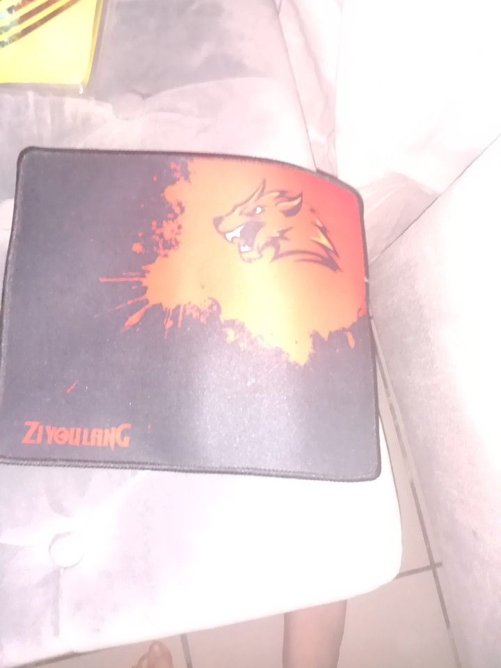 Mouse Pad