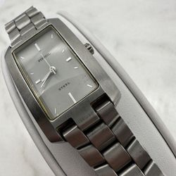Fossil Watch