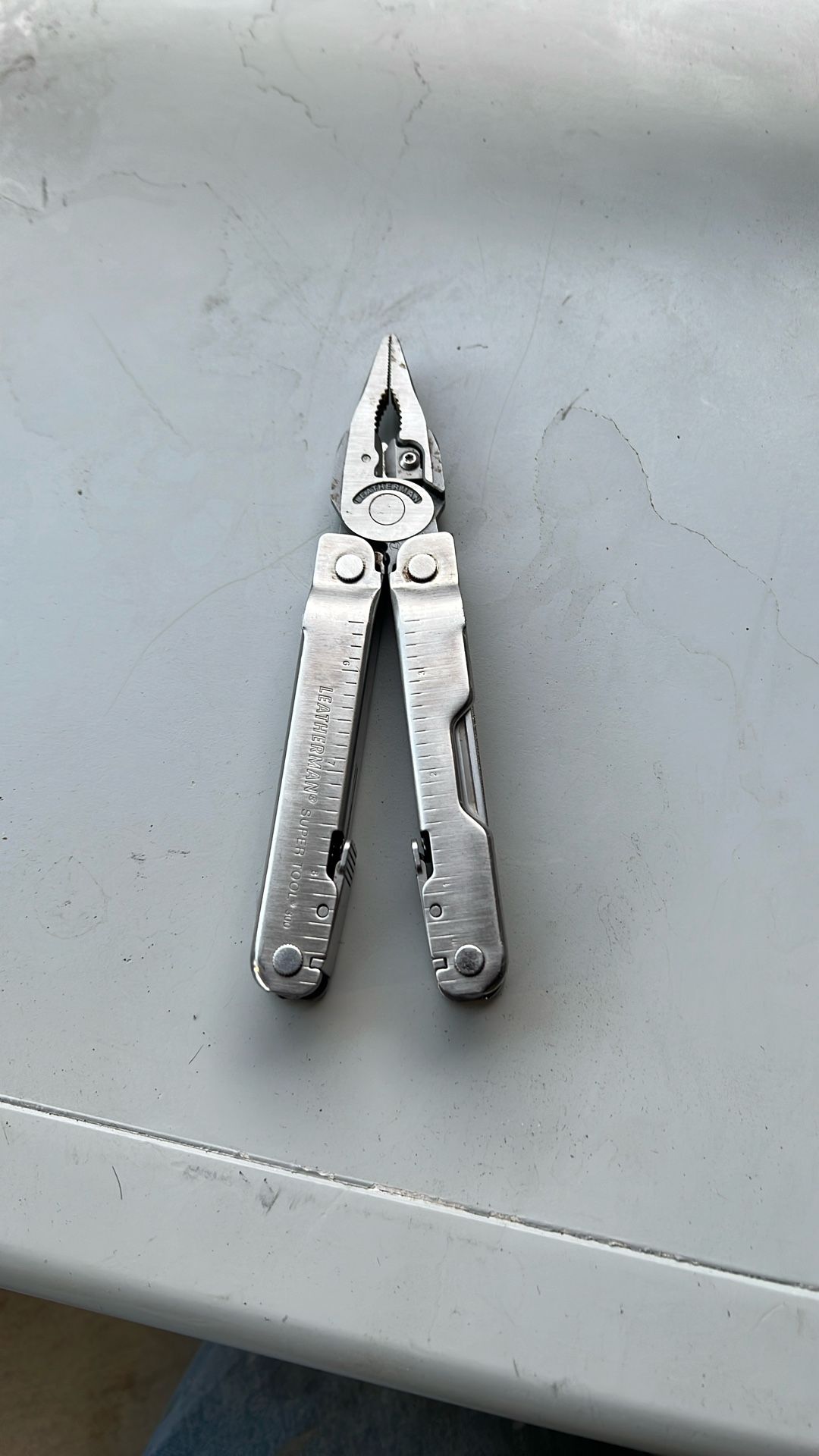 Leatherman Super Tool 300