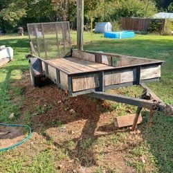 Trailer Forsale