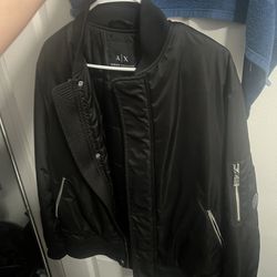 Armani Exchange Bomber jacket 