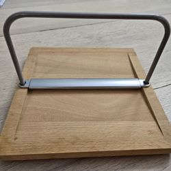 Danish-style Napkin Holder/Dispenser 