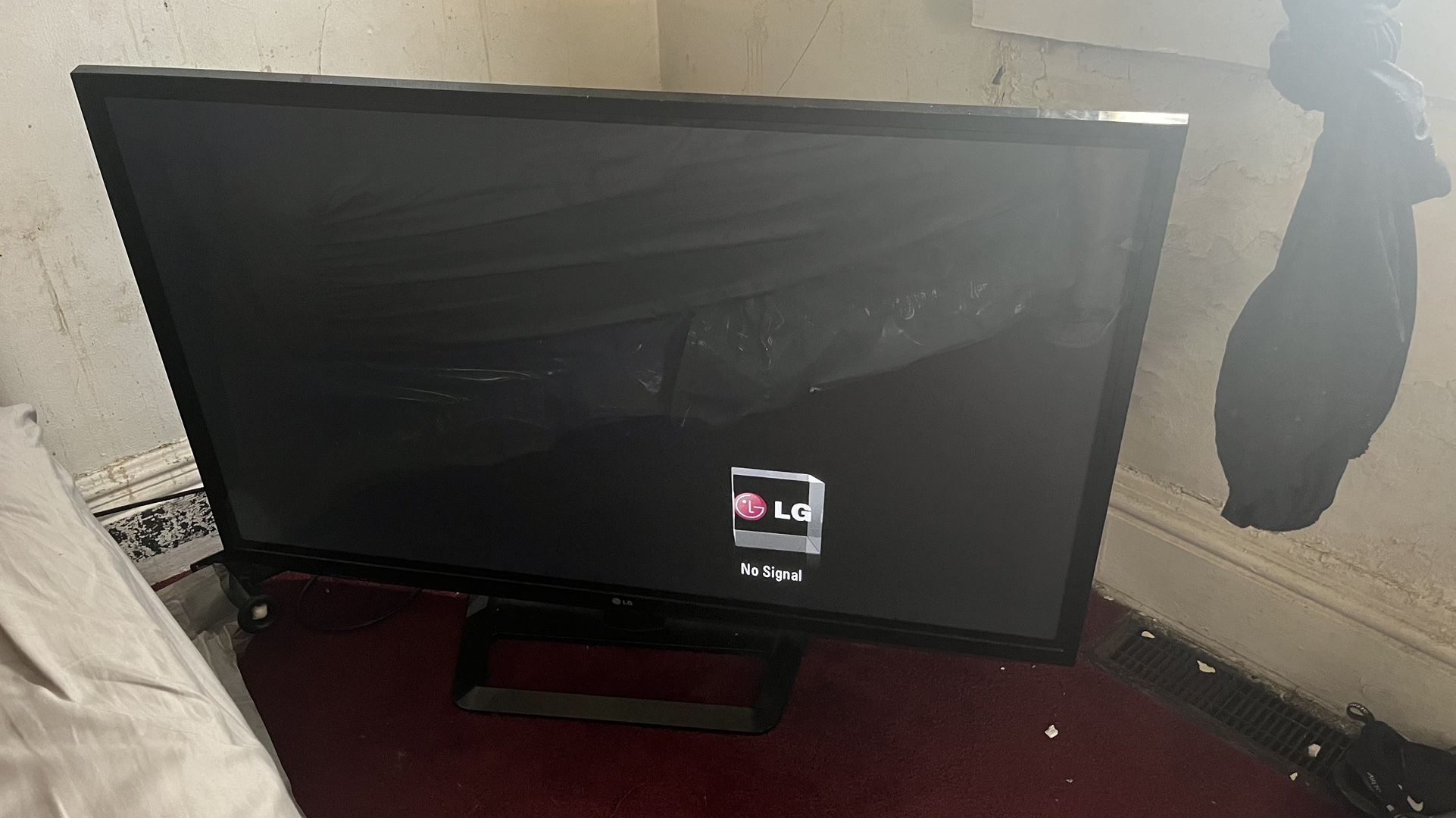 Tv LG