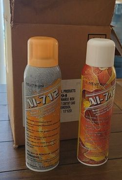 Industrial Air Freshener 