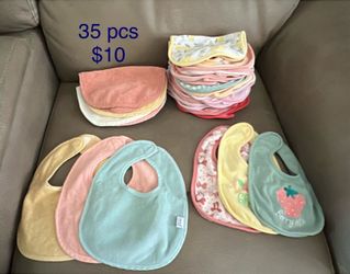 Baby girl Clothes Make an offer!!!