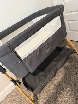 Angel Bliss Bassinet