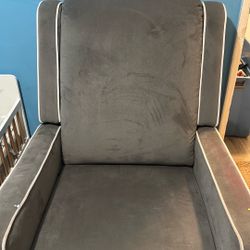 Rocker Chair 