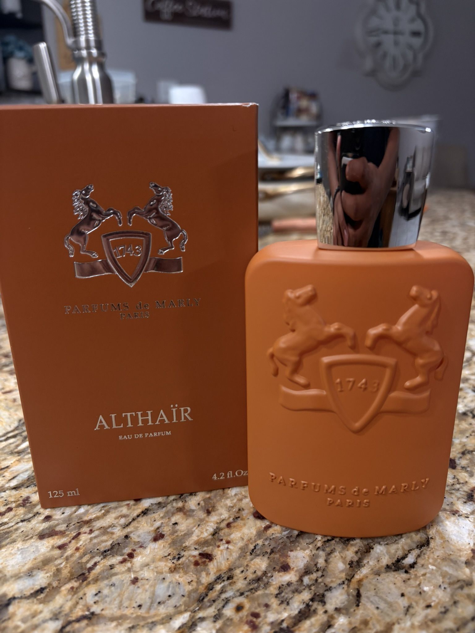 Parfums De Marley Althair