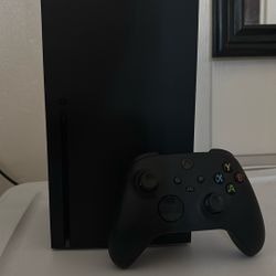 Xbox Series X
