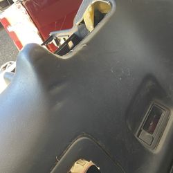 94-01 Acura Integra Dash