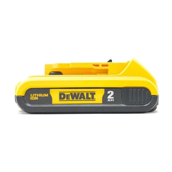 DEWALT 20V MAX XR Compact 2.0Ah Battery DCB203