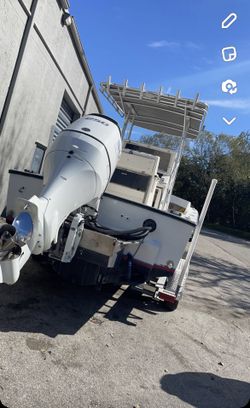 Boat Detailing