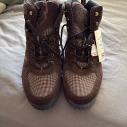 Propet Boots  Size 14