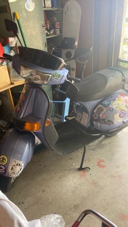 Bajaj 4 Stroke