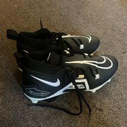 Nike Cleats 10.5
