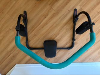 Body shaping ab trainer
