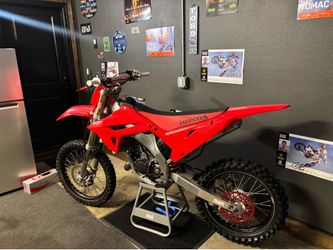 2006 Honda CR125R - Fully Rebuilt