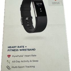 Fitbit Charge 2