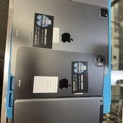 iPads Pro Air