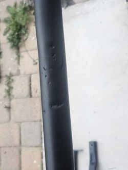 Pull Up Bar