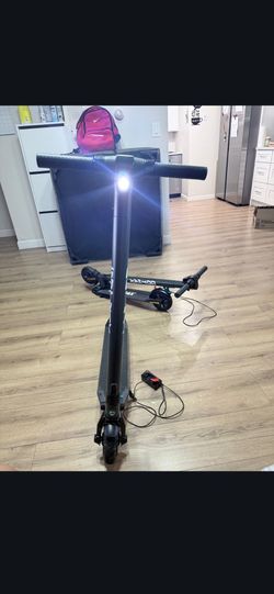 Go Trex Scooter