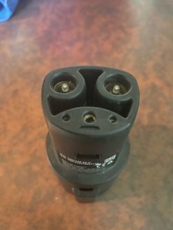 Tesla Adapter EV chargers to NACS-80A