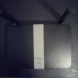 LINK SYS EA6350 WIRELESS ROUTER