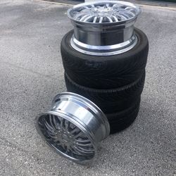 Rims 18