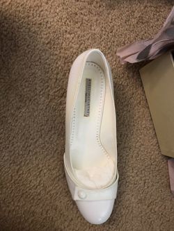 Stella McCartney Flats Vegan
