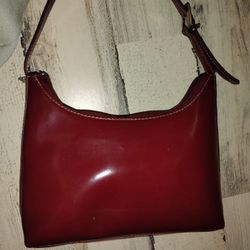 Nine West Accessories Small Red Purse