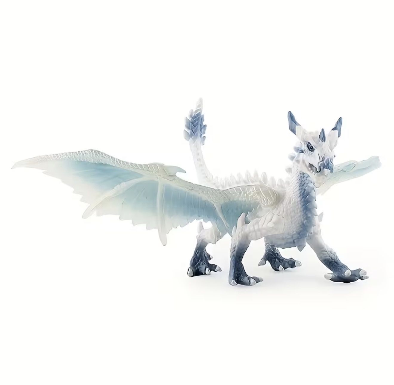 Ice Dragon 