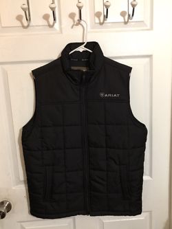 Ariat Vest