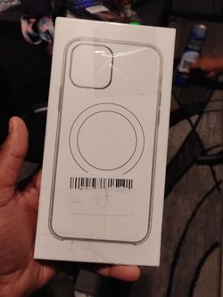 iPhone case