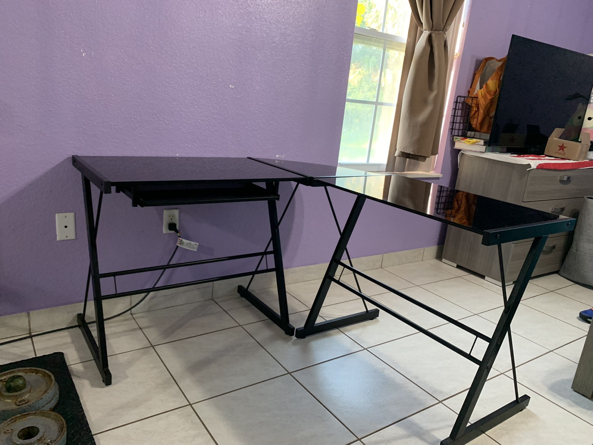 Desk