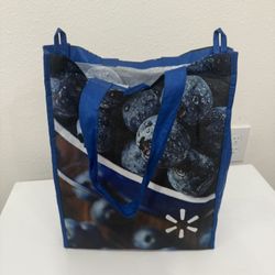 Grocery Tote Bag 