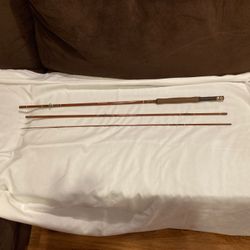 Shakespeare Fly Rod