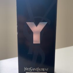YSL Eau De Parfum