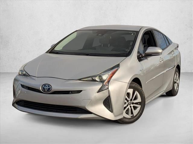 2018 Toyota Prius